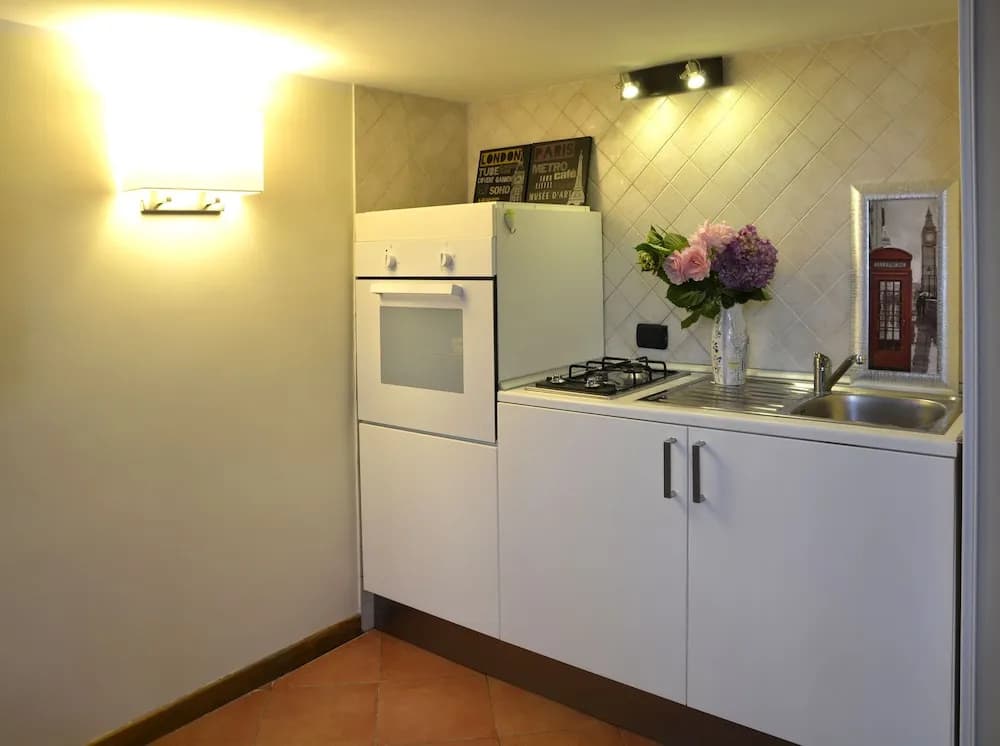 Gemelli Holidays Well Connected to City Center - photo 8