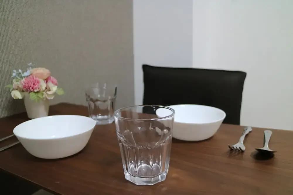 Rebanga Namba Minami Apartment - photo 12