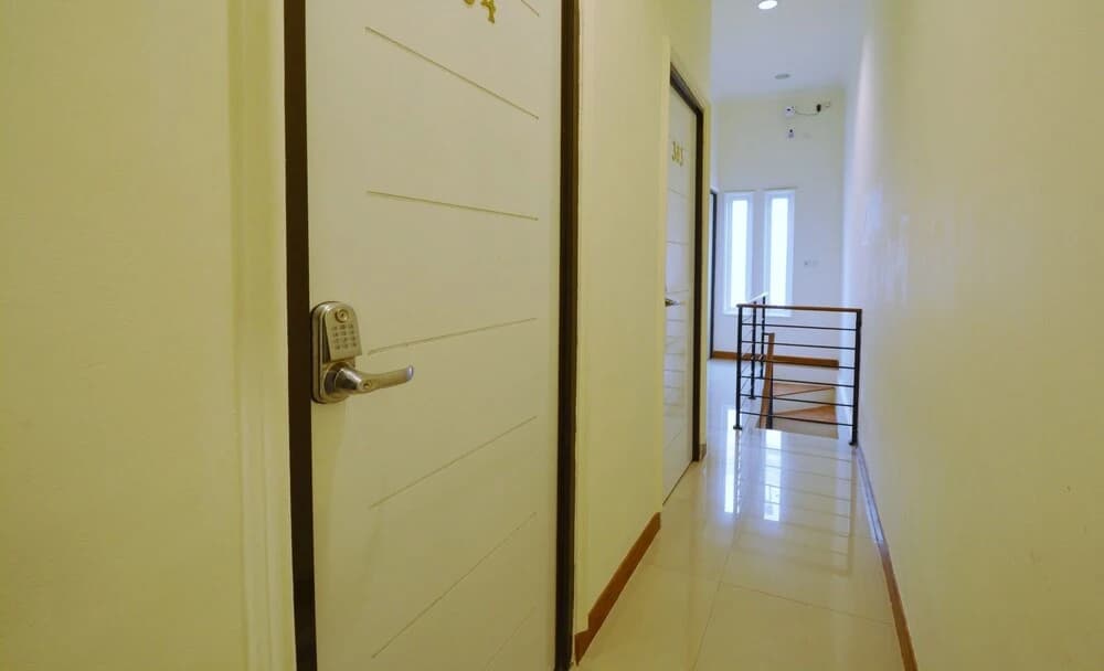 ZEN Rooms Basic Tanjung Duren Syariah - photo 15