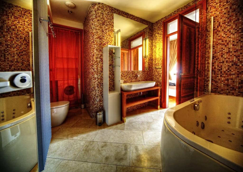 Malostranska Residence - photo 9