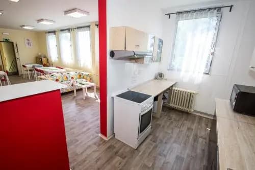 Hostel Prazacka - photo 17