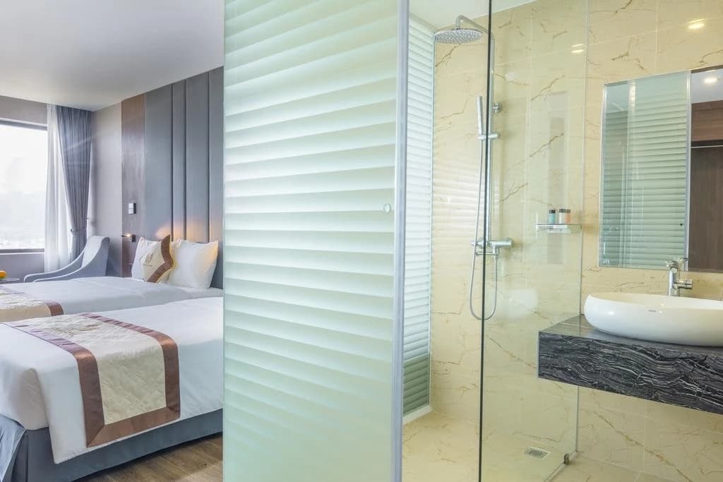 Vesna Hotel Nha Trang - photo 8