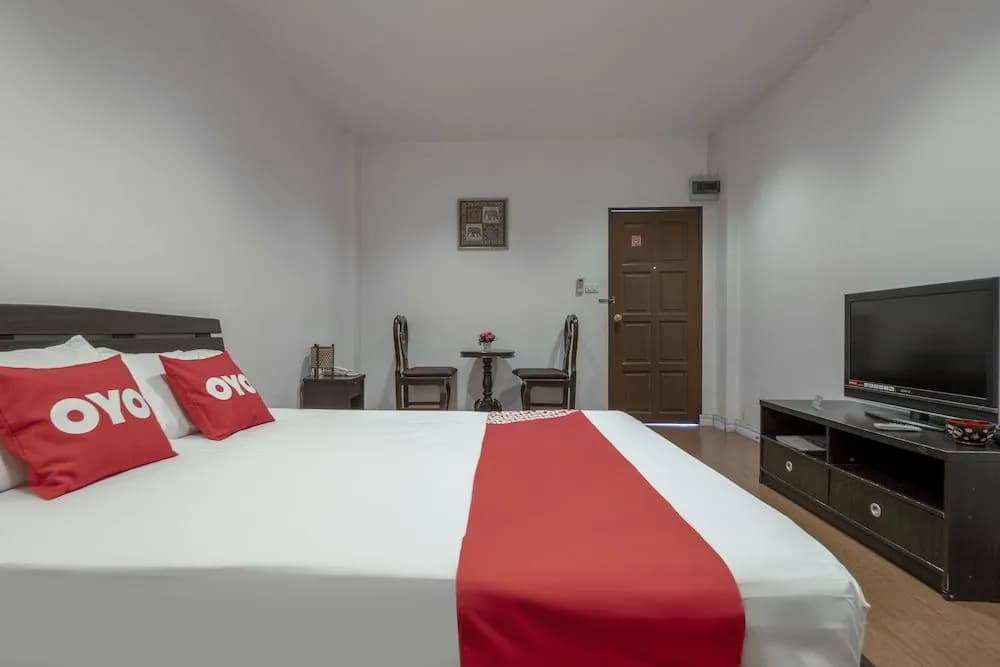OYO 1089 Baan Boran - photo 6