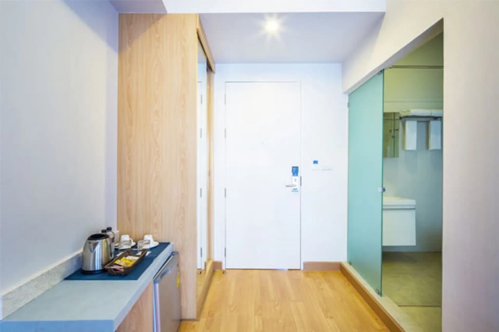 Solo Express Sukhumvit 81 - photo 28