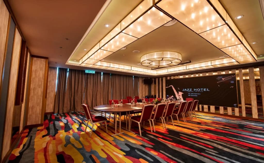 Jazz Hotel Penang - photo 19