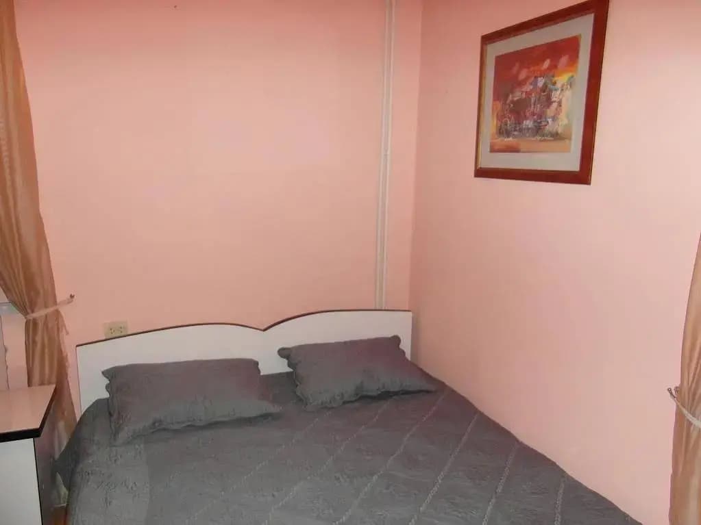 Cosmos Hostel - photo 5