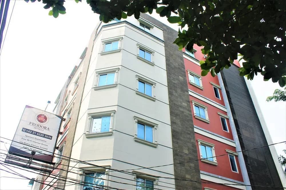 ZEN Rooms Basic Mangga Besar 5 - photo 19