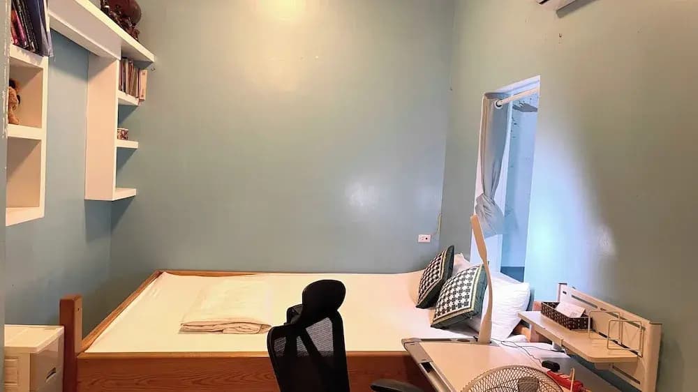 Lee Homestay - photo 28