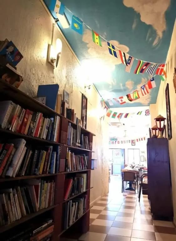 Sojourn Beds & Cafe - Hostel - photo 24