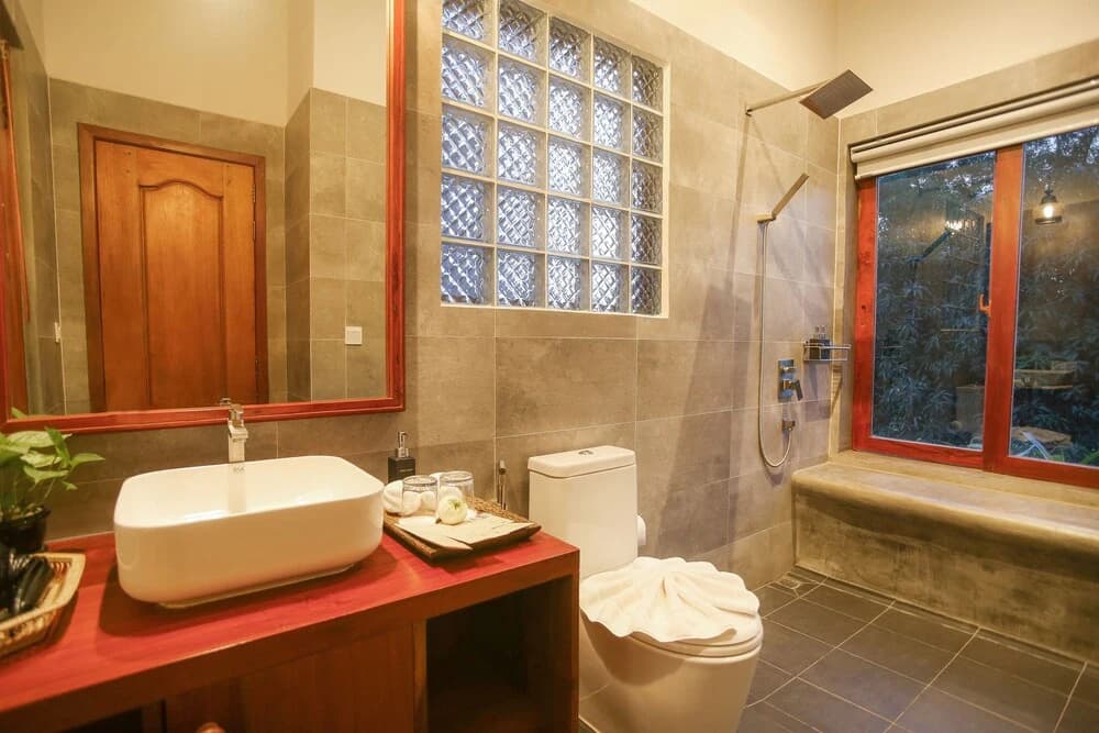 Golden Vishnu Villa - photo 9