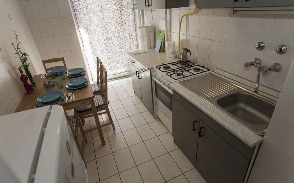 Aljotta Apartment - photo 10