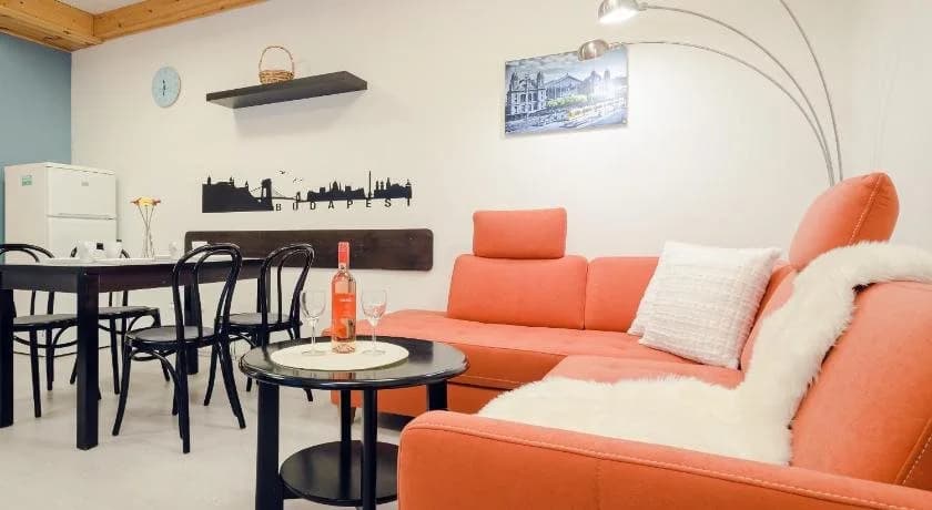 Suites 13 Budapest - photo 25