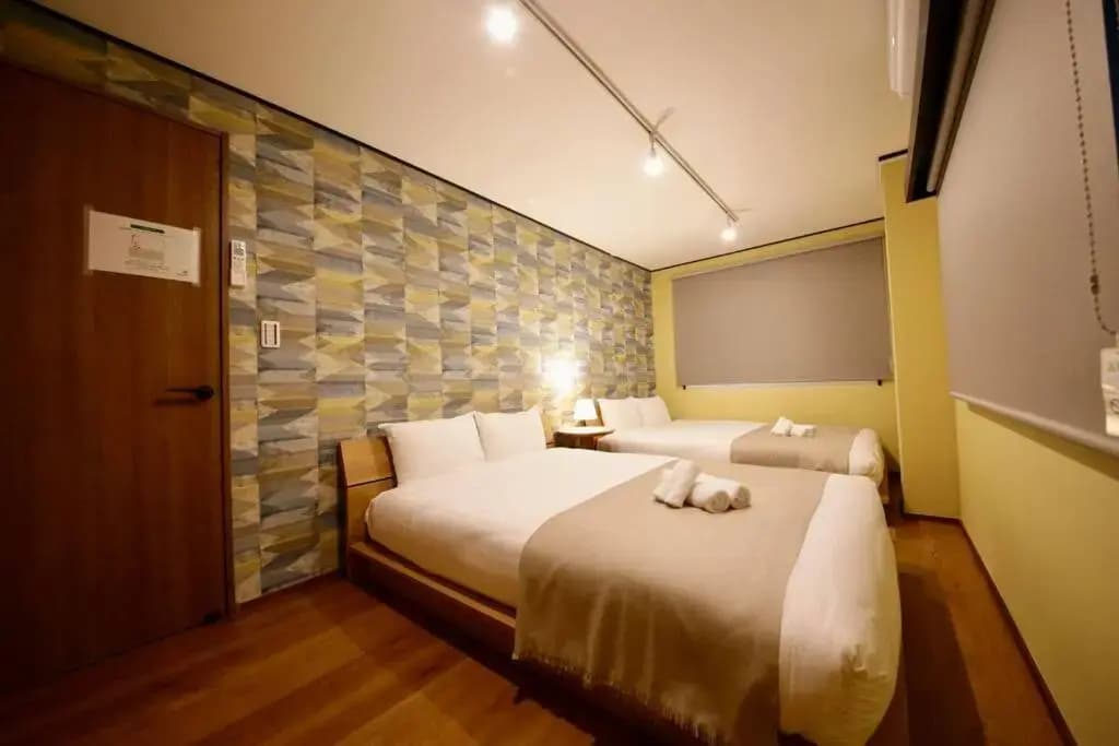 Pufuka Inn Skytree - photo 6