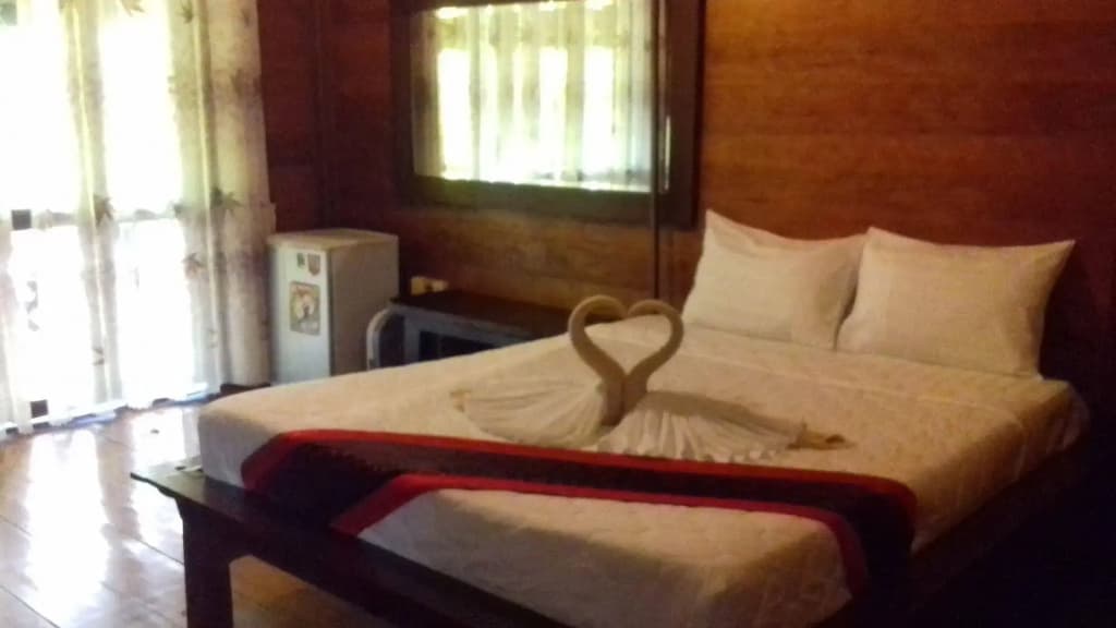 The Beach House - photo 3