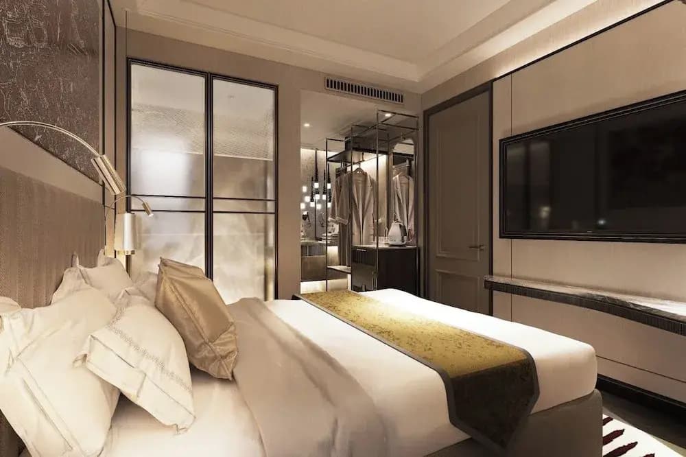 Manevi Premier Hotel - photo 6