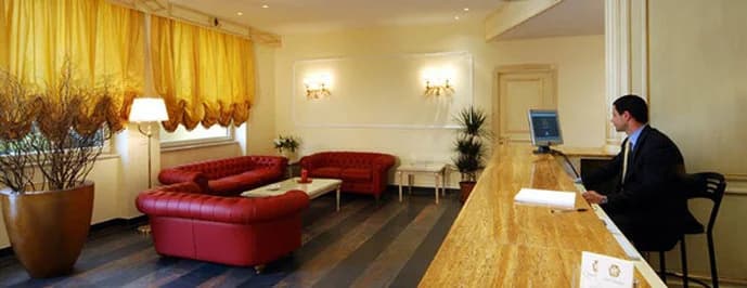 Hotel Quadrifoglio - photo 8