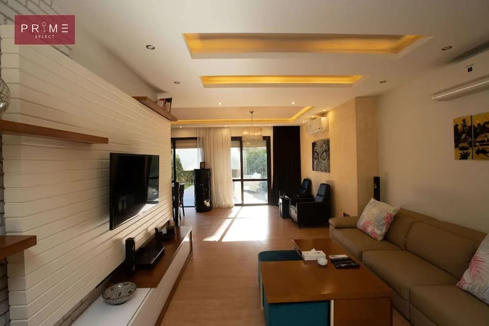 Prime select Sodic Eastown New Cairo - photo 7