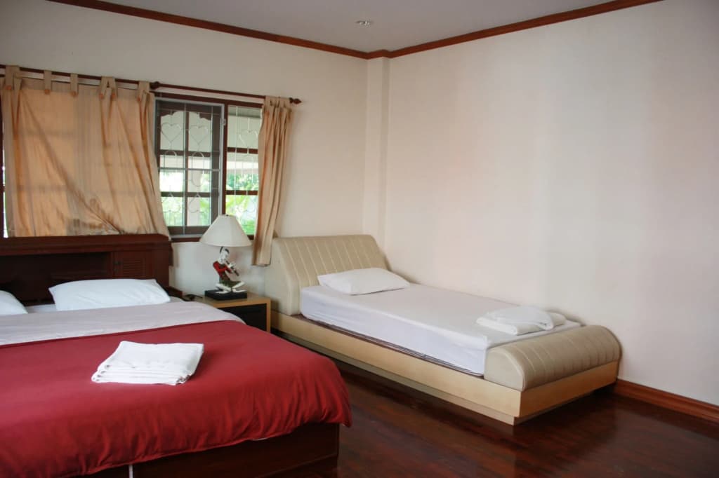Baan Pak I Un Hua Hin - photo 4