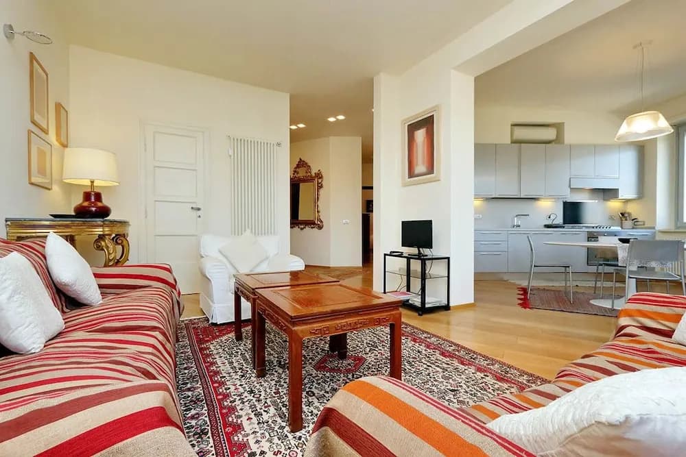 Saint Peter's Bright Apartment - photo 2