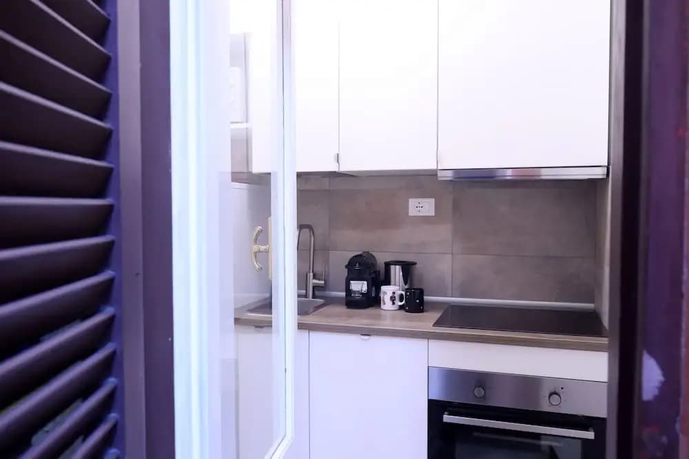 Piazza Navona Apartments - photo 27