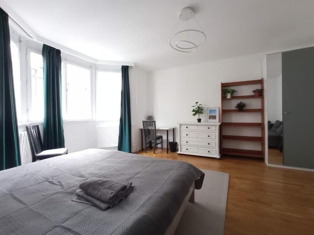 City View Apartment SOHO - photo 4