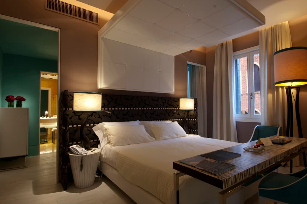 Sina Centurion Palace Hotel - photo 8
