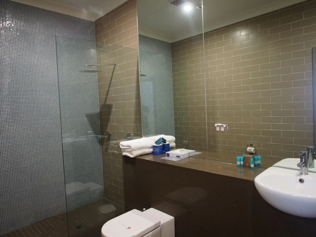 Hotel Bondi - photo 8