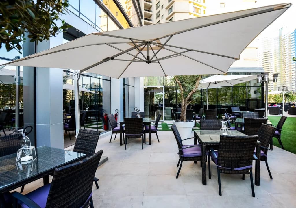 Signature 1 Hotel Tecom - photo 21
