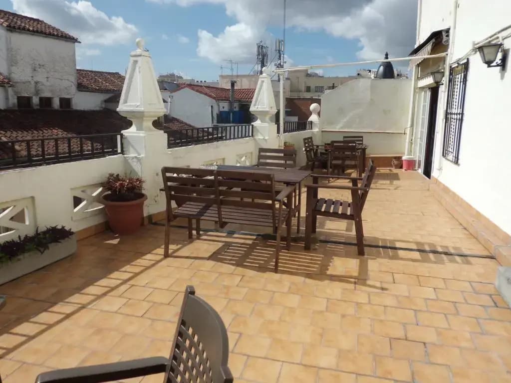 Hostal América - photo 15