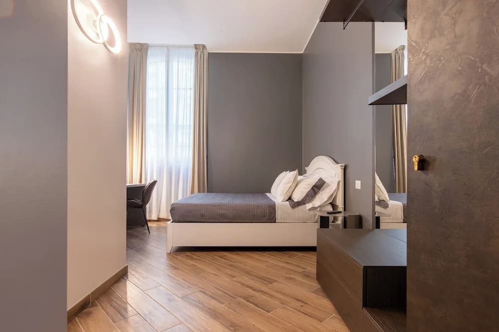 The Dream Suites - photo 15