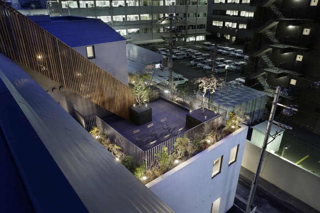Piece Hostel Kyoto - photo 20