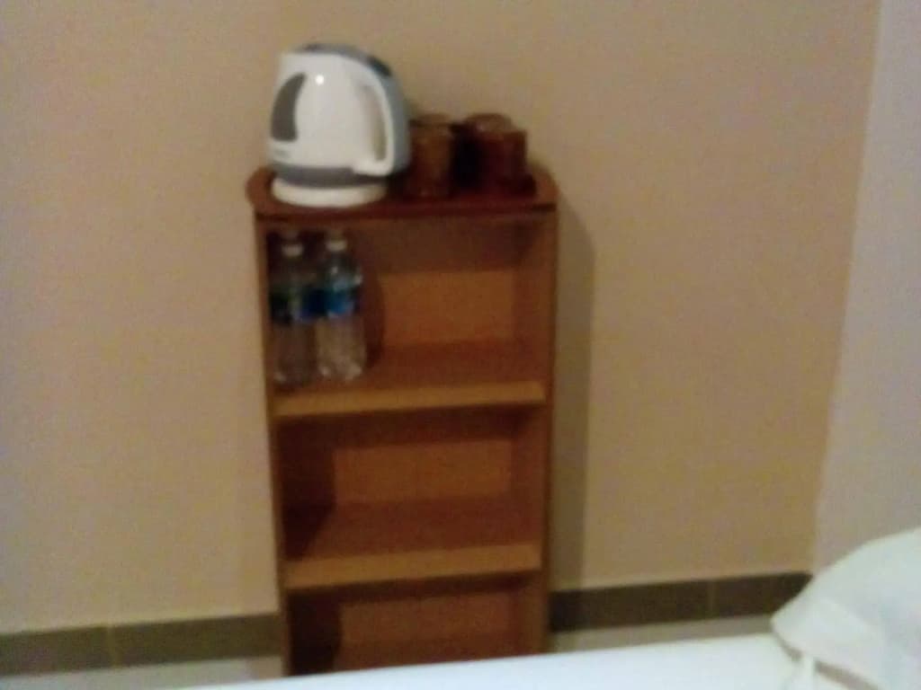 Al-inshirah Inn - photo 4