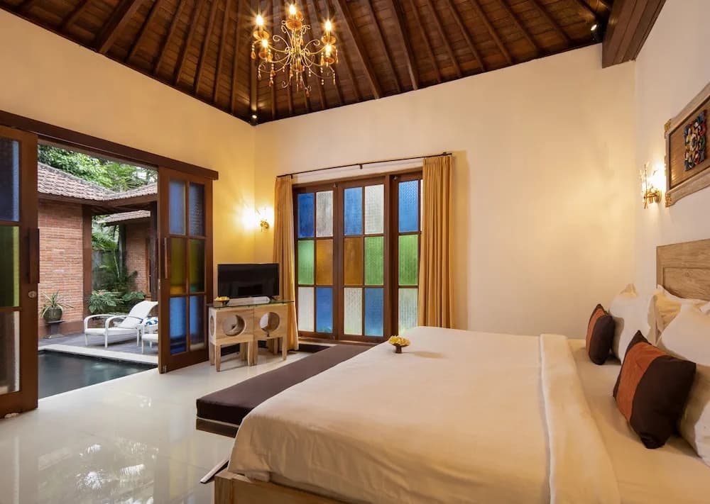 Ubud Raya Villa - photo 5