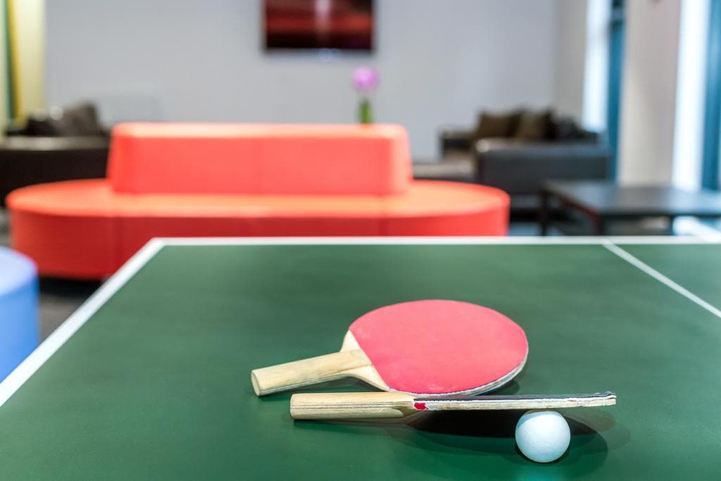 Destiny Student Shrubhill - Campus Accommodation - photo 15