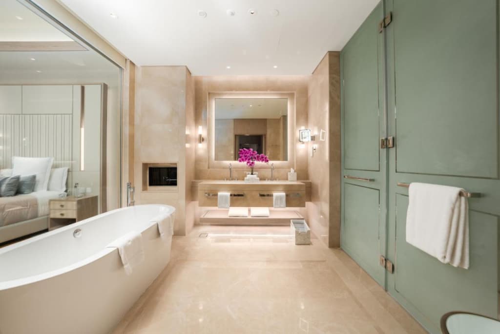 Address Beach Residences - photo 14