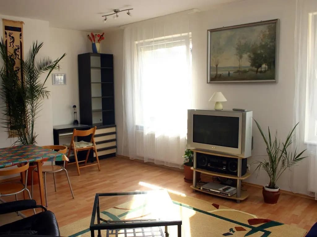 Arriva Apartment with indoor parking - photo 6