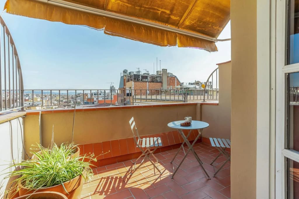 Casa Gracia Apartments - photo 11