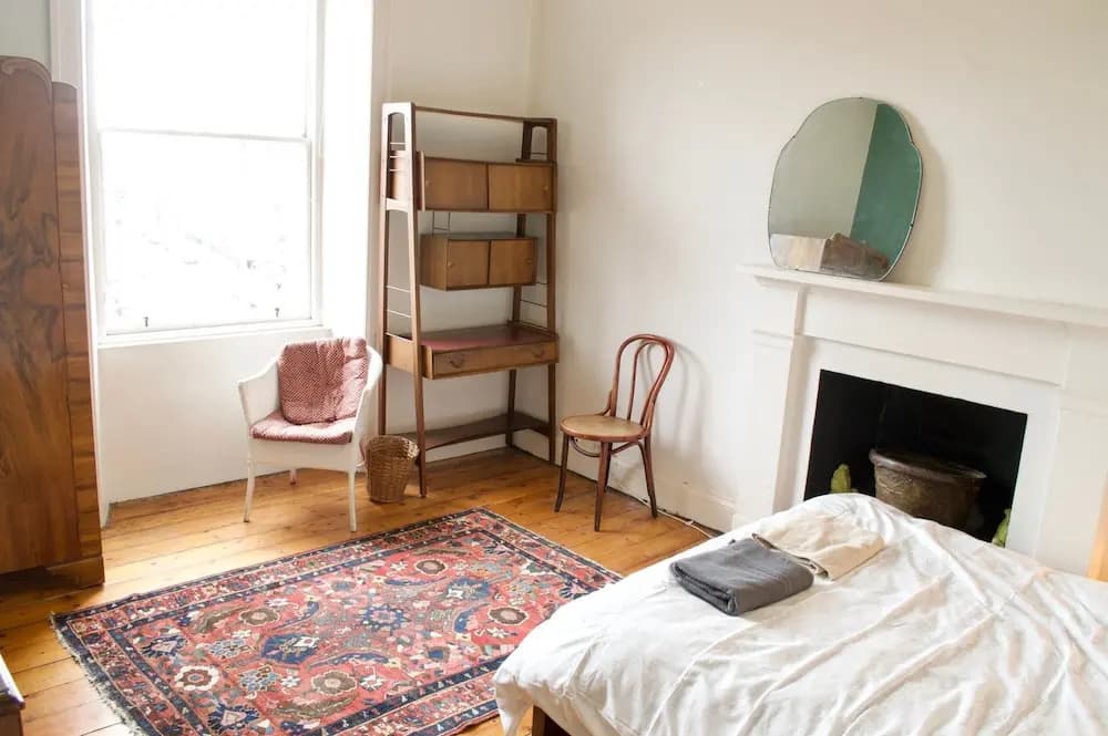 Central 3 Bedroom Flat - main photo