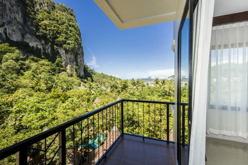 Andaman Pearl Resort - photo 25