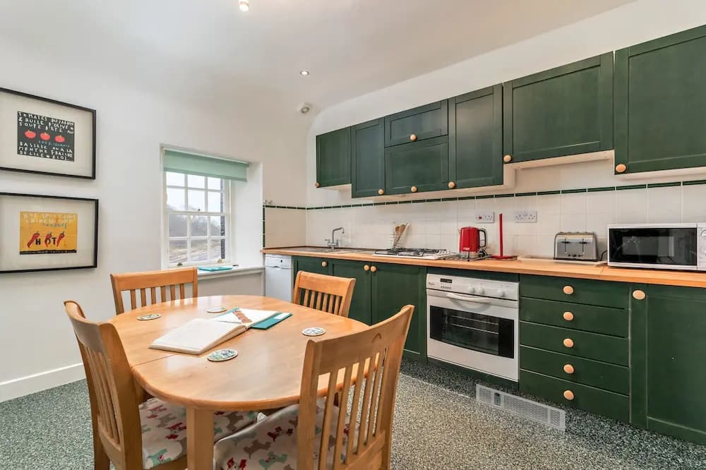 Silver Lining - Cottage by the sea - photo 13