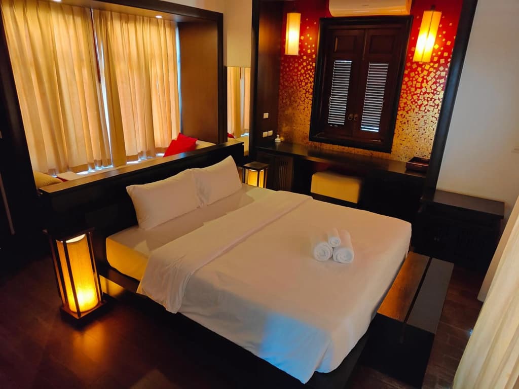 Bhundhari Villas - photo 6
