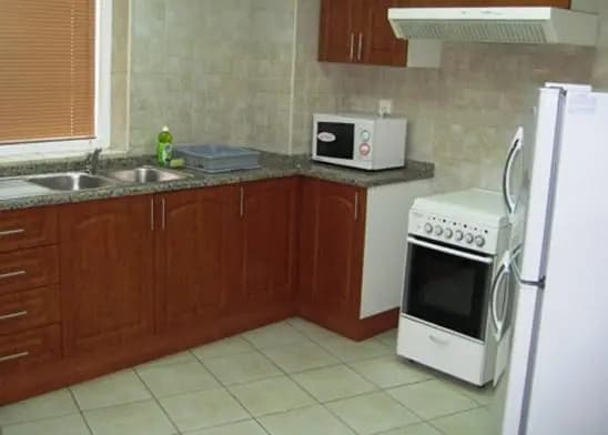 Al Deyafa Hotel Apartments 2 - photo 7