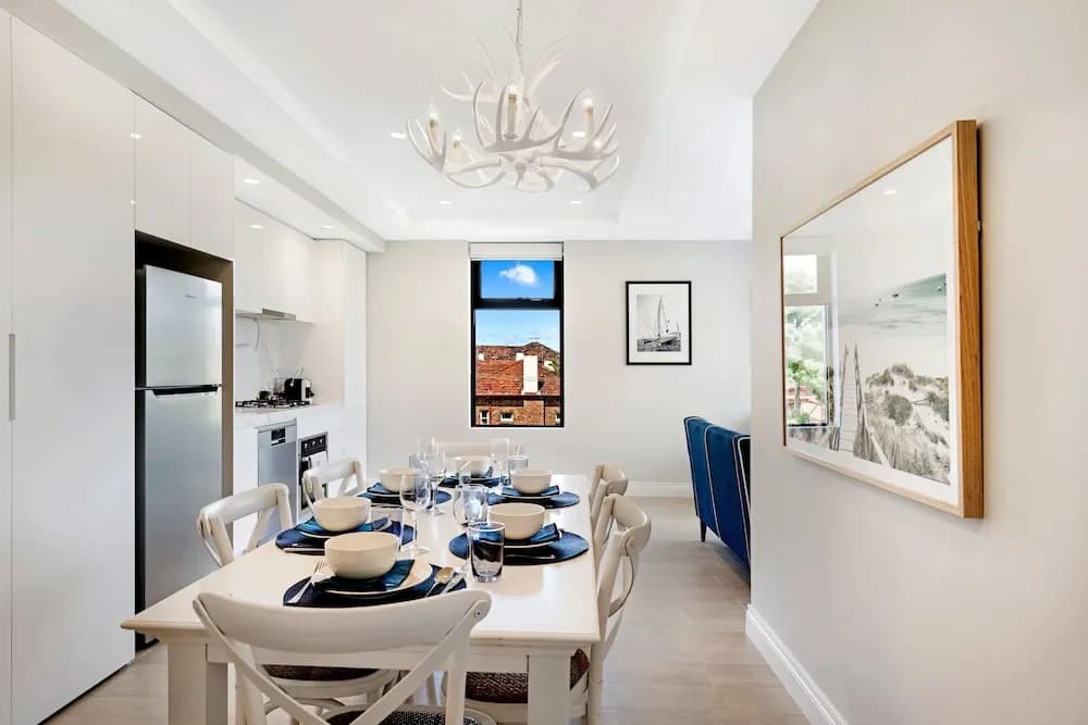 The Hamptons Apartments - St Kilda - photo 11