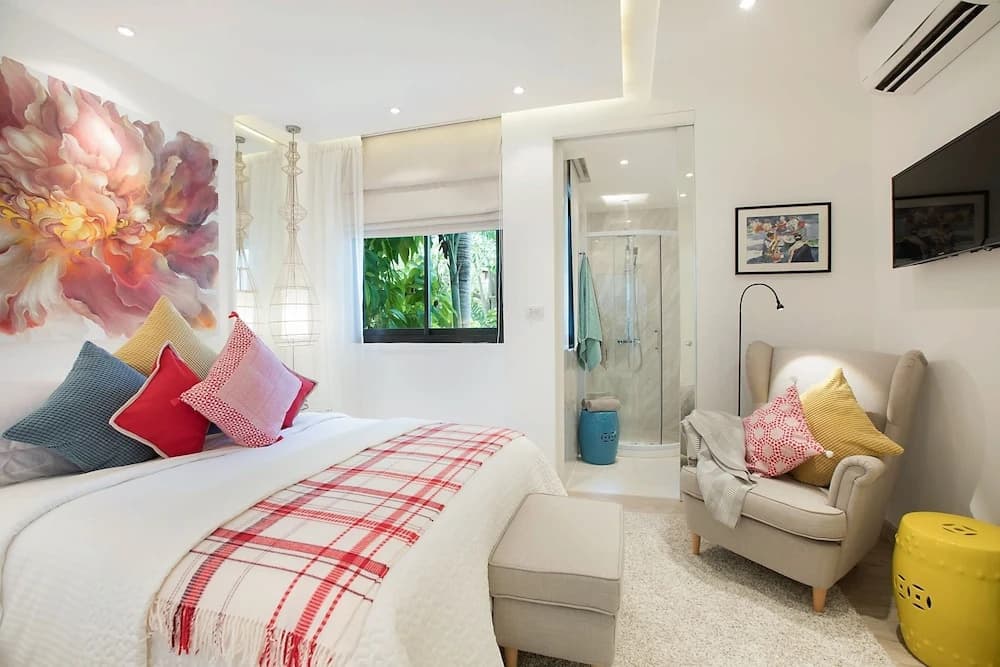 Villa Celetse Samui - photo 1
