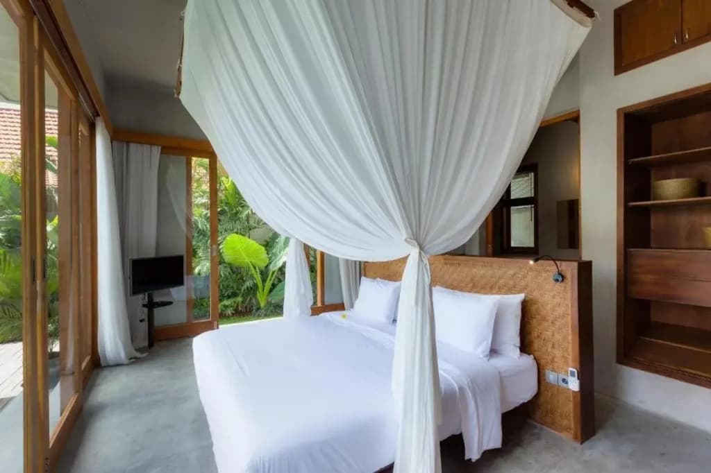 ZIN Berawa Villas & Bungalow - photo 4