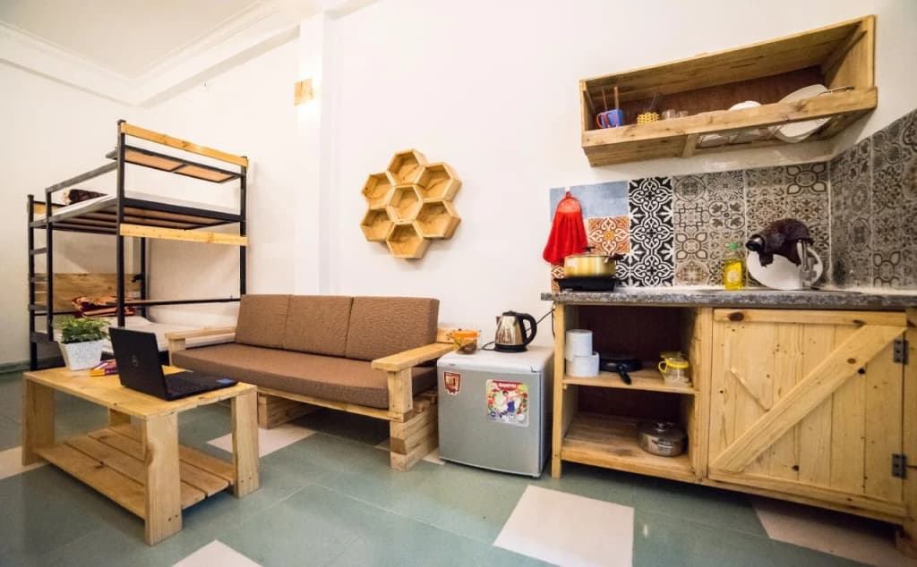 Minimalism Home/Homestay Easternstay - photo 3