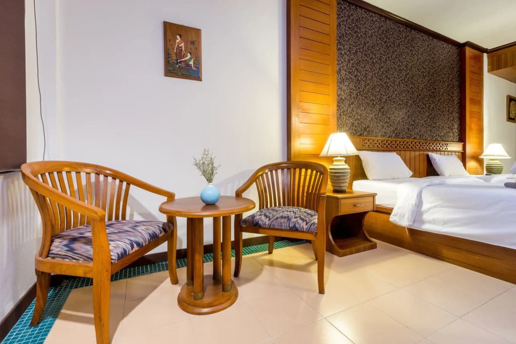 Jang Resort - photo 4