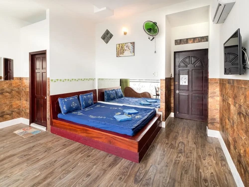 Spot on 881 Hoang Bach 3 - photo 3