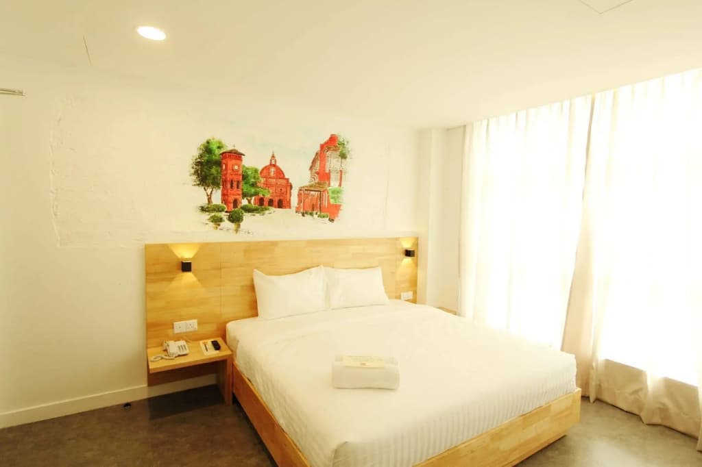 JW Boutique Hotel - photo 7