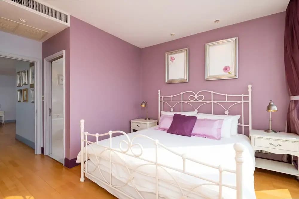 Serviced 1 Bed Panoramic Skyvillas - Check in From 15h to 22h Only - photo 23